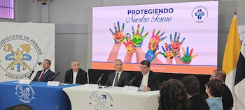 La comisión está integrada por