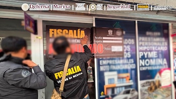 Extorsión en Edomex: evitan pérdidas por casi 9 millones de pesos gracias a acciones de la Policía Cibernética