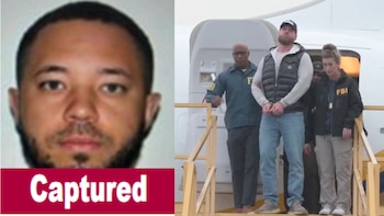 Quién es Tommy Demorizi, hombre