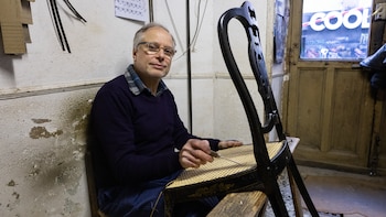 Entrevista con Jose Luis López,