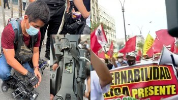 Voto de Confianza: IPYS