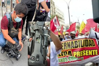 Foto: Composición | Twitter, Latina