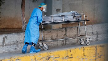 Expertos analizan si la variante