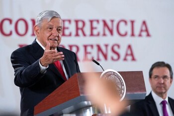 (Foto: Cortesía Presidencia)