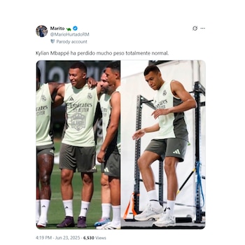 Fans comments