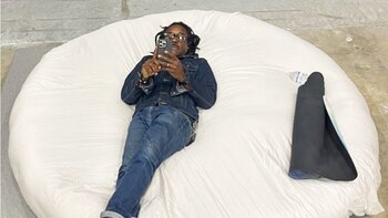 Pianista de Shakira llegó a