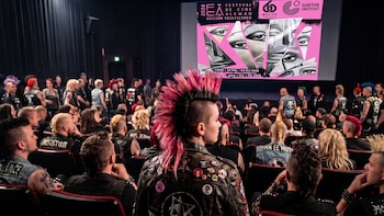 Festival de Cine Alemán celebra 50 años de punk: fechas, sedes y películas que podrán verse en México
