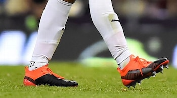 "El Pollo" Briseño acababa de