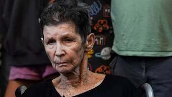 “Pasé un infierno”: una de