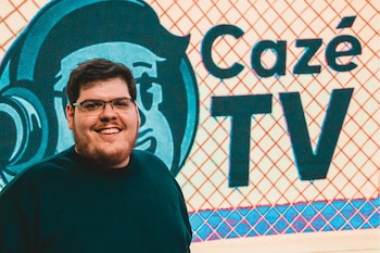 CazéTV rompió el récord mundial de audiencia en YouTube con la transmisión en directo de Brasil vs. Marruecos por la Copa del Mundo 2026.