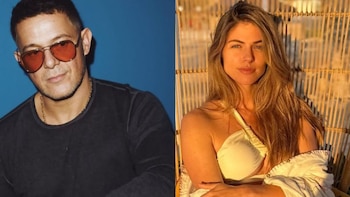 Alejandro Sanz: la curiosa reacción