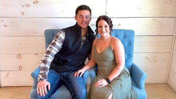 Una pareja perdió todo tras