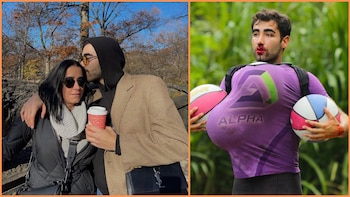 María Paula Gutiérrez, mamá de