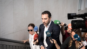 El Supremo rechaza la reclamación