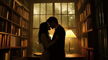 Camina no pudo resistirse al