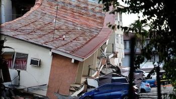 Gobierno de Panamá entregará fondos a municipios y juntas comunales tras el terremoto