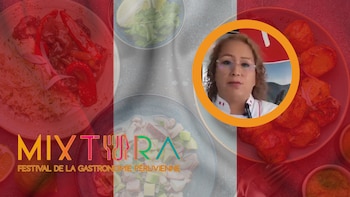 El evento brindó una experiencia