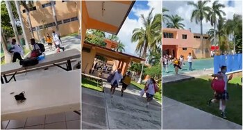 Una de las más recientes