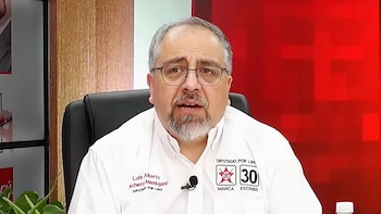 PJ ordena la captura del abogado aprista Luis Pacheco Mandujano por no presentarse a juicio