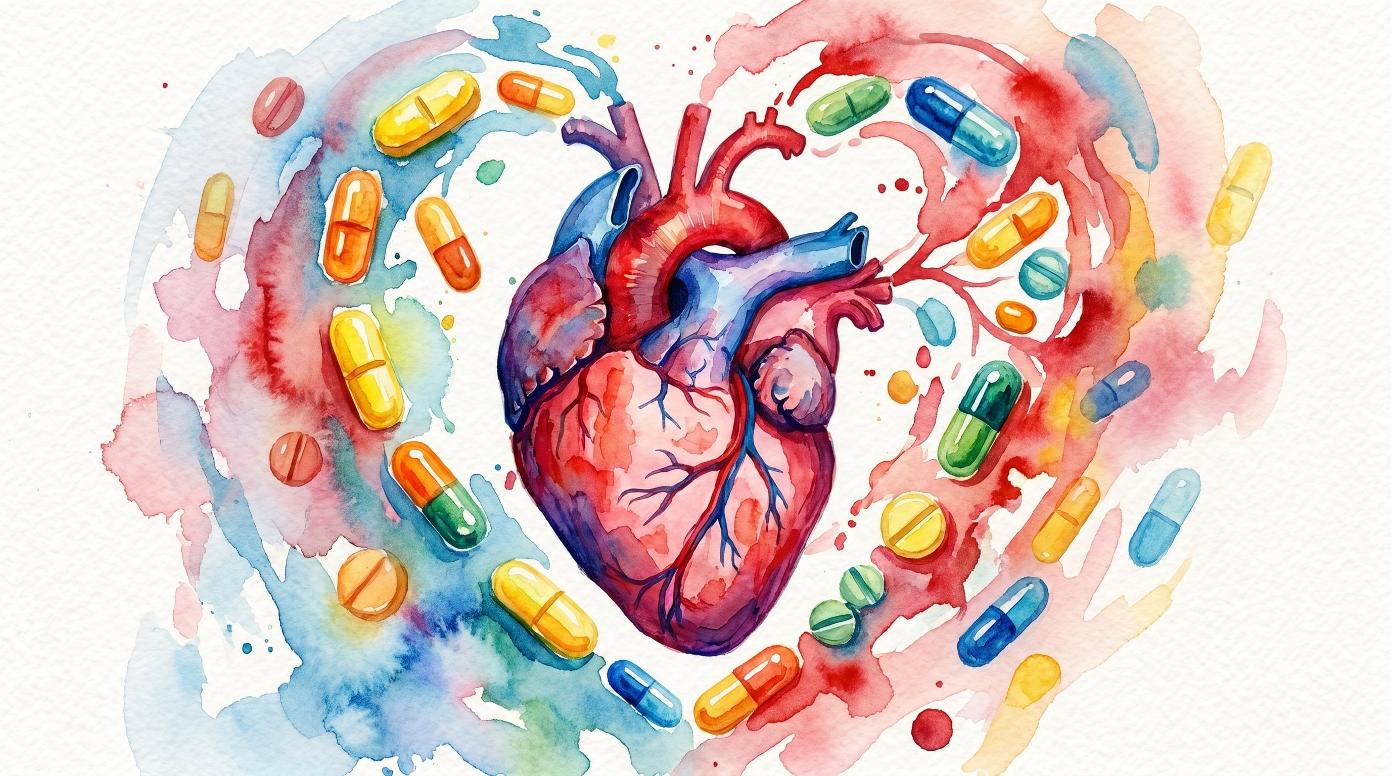 Las estatinas mantienen un papel central para bajar el colesterol LDL y prevenir infartos y accidentes cerebrovasculares, dentro de una estrategia cardiovascular más temprana y personalizada. (Imagen Ilustrativa Infobae)