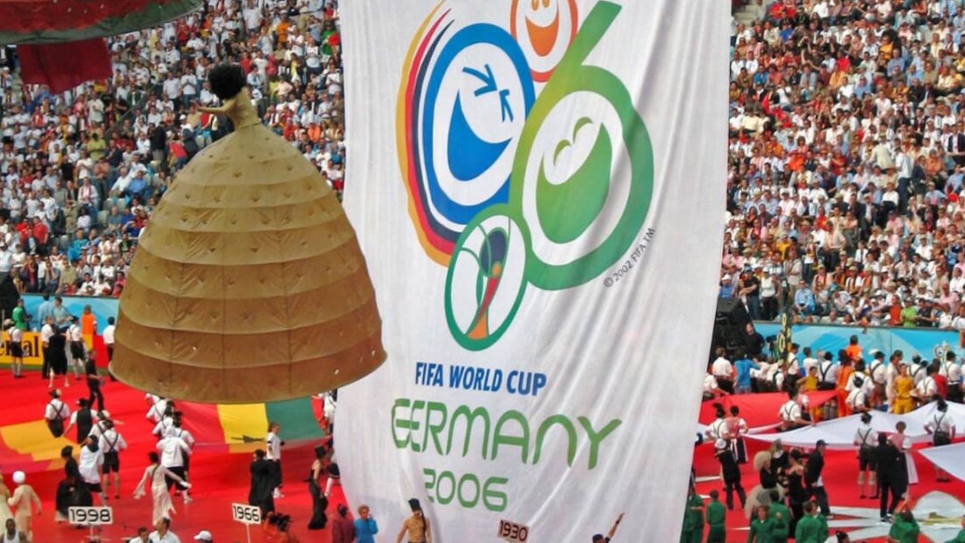 El Nokia 1100 fue el teléfono más popular durante el Mundial de Alemania 2006, acompañando a millones de hinchas en América Latina, África y Europa del Este. (AP)
