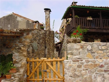 La aldea de Portugal que