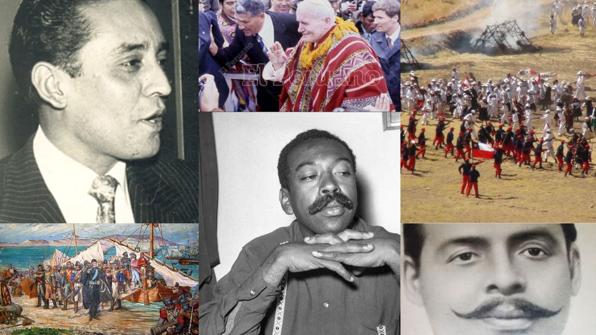 Qué se celebra el 5 de febrero en el Perú: los hitos que definieron la identidad política y cultural del Perú