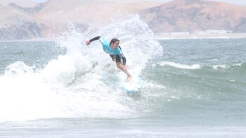 Si buscas desconectarte esta Semana