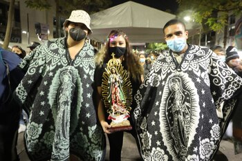 México será una parada en