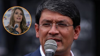 Camilo Romero arremetió contra Paloma Valencia y Álvaro Uribe: “Farsantes de la política”