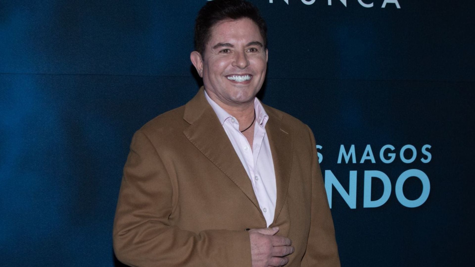 (FOTO: EDGAR NEGRETE LIRA/CUARTOSCURO.COM)