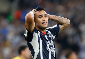 Sebastián Vegas se convirtió en el