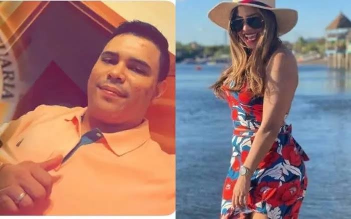 Seguridad sostiene que el móvil investigado no estaría relacionado con su participación en el caso Angie Peña. (FOTO: Más Noticias)