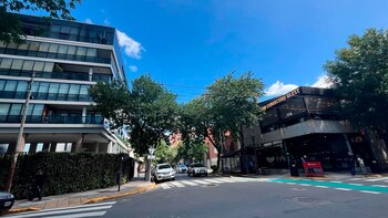 Además de las nuevas construcciones,