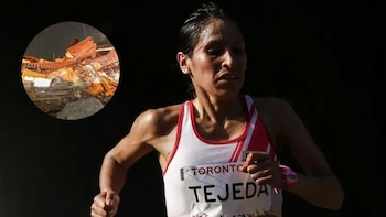Gladys Tejeda solicita ayuda para los damnificados por sismo en Junín: “Hay familias que lo han perdido todo”