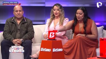 Infobae Perú / Captura TV