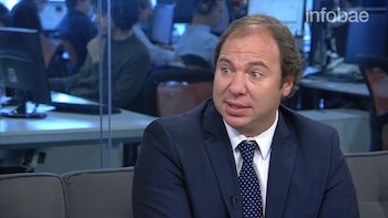 Matías Furió, Cámara Argentina de