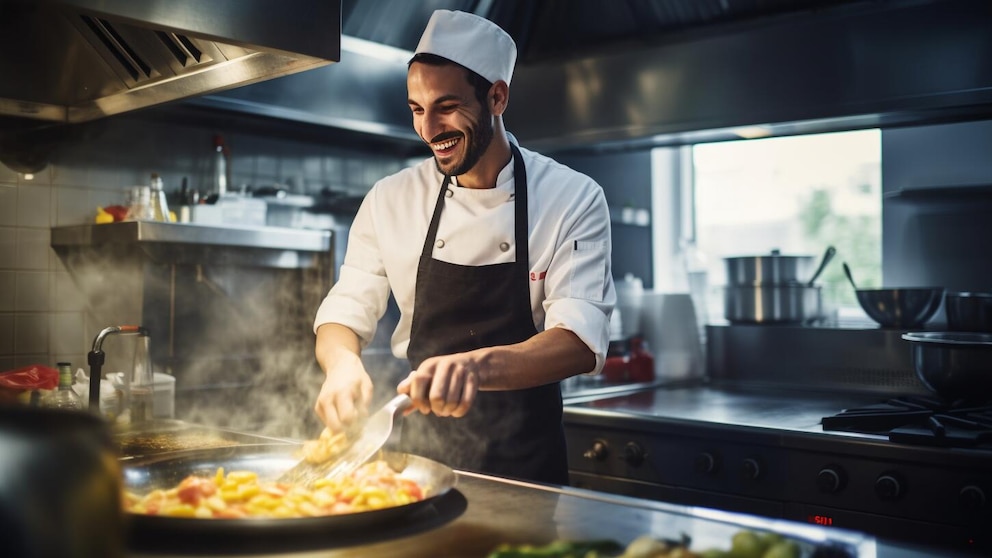 cocineros argentinos
