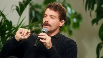 Guillermo Rauch fundó Vercel tras