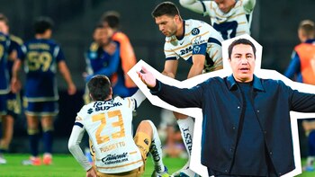 Los universitarios se quedaron a