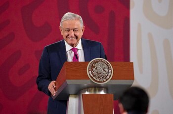 (Foto: Cortesía Presidencia)