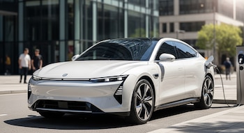 El crecimiento de los puntos