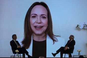 Cena Fundacion Libertad 2026