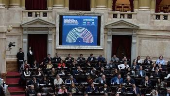 Discapacidad y ley de Tierras: dos temas que vuelven a tensionar la agenda legislativa y superan los límites del Congreso