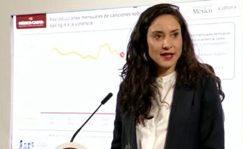 Conferencia matutina