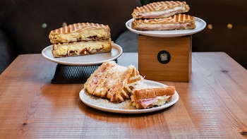 Tostado, marca argentina especializada en