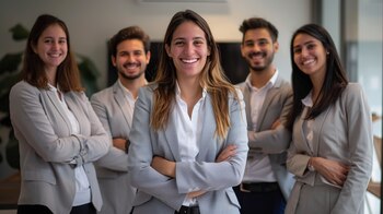 La Generación Z alcanzará los