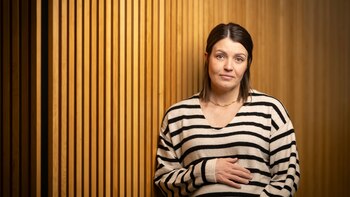 Mujeres denuncian que hospitales de