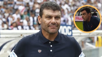 “Si Alianza Lima es coherente,