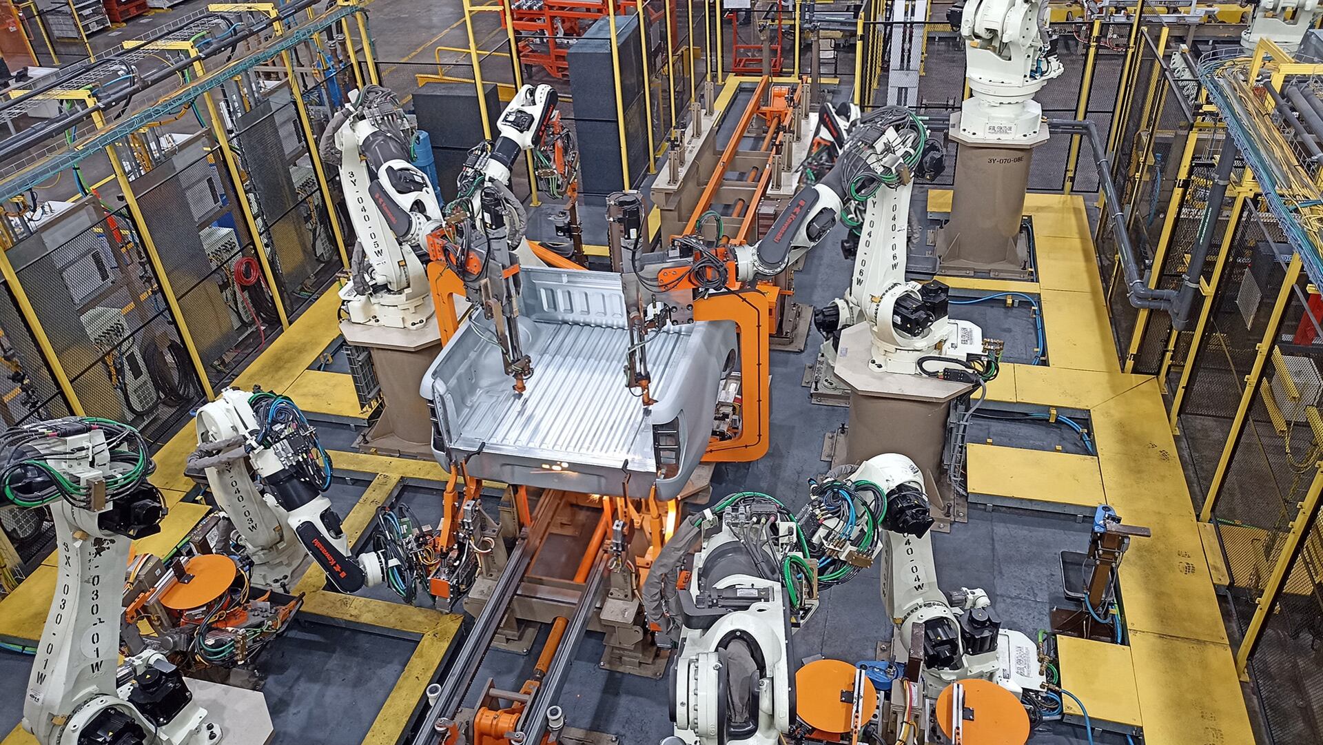 El mercado automotor argentino crecerá un 50% este año, pero la producción y las exportaciones quedarán similares a 2024